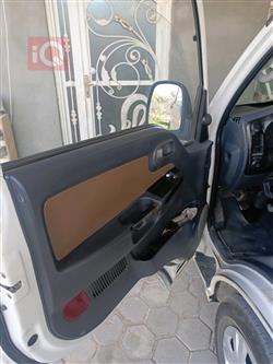 Kia Bongo